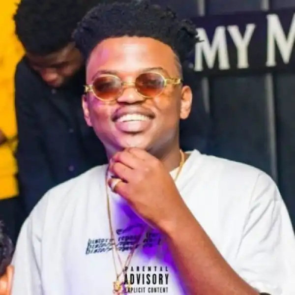 Focalistic - Ka Nnete